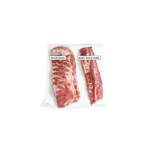 Costillas de cerdo de alta calidad disponibles con entrega rápida y embalaje para exportación. - Product Image 2