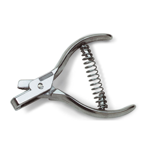 NEW 2026 Veterinary <b>Ear</b> Notcher and Emesculator Supplier for Insemination & Veterinary Instruments For Animal Surgery Durable - Product Image 2