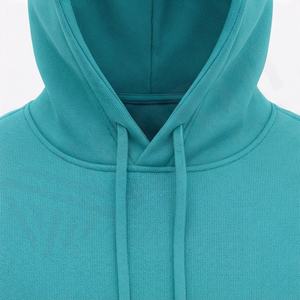 Sudadera con capucha extragrande personalizada y elegante para hombre, diseño vintage lavado con bolsillo frontal, cómoda sudadera con capucha personalizada para invierno. - Product Image 4