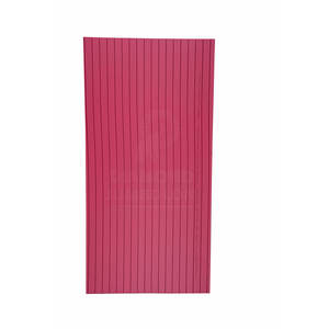 Lámina de Aislamiento Ranurada XPS Resistente al Fuego para Paredes, Techos y Pisos, Aislamiento Térmico y Contra la Humedad, en Venta en Línea - Product Image 6