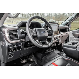 ฟอร์ด เอฟ-150 รัช ไนท์แมร์ 4x4 ปี 2025 - Product Image 5