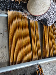 เม็ดมะม่วงหิมพานต์เวียดนามคุณภาพพรีเมียมแบบขายส่ง รุ่น CA-W320 บรรจุภัณฑ์สุญญากาศ TMEX อาหารแห้ง รสชาติสดกรอบ - Product Image 3