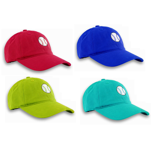 Gorras de Béisbol Azul Claro Unisex, Gorra Deportiva de 6 Paneles, Estilo Moderno, Lona Teñida Lisa, Cierre a Presión, para Hombre - Product Image 5