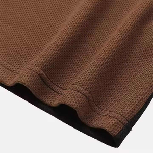 T-shirts pour hommes tendance, 100% coton, taille personnalisée, séchage rapide, respirant, haute qualité, confortable, prix bas. - Product Image 5