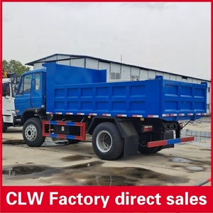 <span class=keywords><strong>Camion</strong></span> DongFeng 4x2, 10 <span class=keywords><strong>tonnes</strong></span>, moteur diesel, mini <span class=keywords><strong>camion</strong></span> <span class=keywords><strong>benne</strong></span> basculante, boîte de vitesses manuelle rapide - Product Image 5