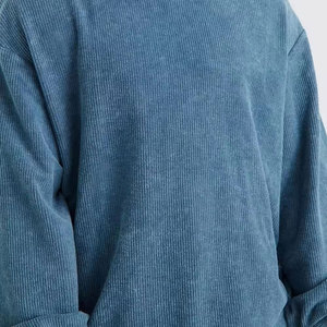 Wholesale Acid Wash <b>Tracksuit</b> Unique <b>Retro</b> Design Durable Material Ideal for Gym and Streetwear - Product Image 5