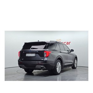 Ford Explorer 2.3 Limited 4WD 2019, 78,769 km, Caja de Cambios Automática, Asientos de Cuero, Volante a la Izquierda, Cámara Trasera - Product Image 2