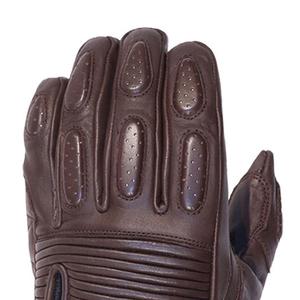 Gants de motocross de haute qualité, couleur unie, couvrant entièrement les doigts, impression de logo personnalisée, nouveau design, vente en gros - Product Image 5