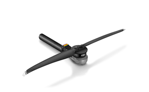 Sistema de Propulsión Integrado Original <span class=keywords><strong>Hobbywing</strong></span> X13 G2 18S, <span class=keywords><strong>Combo</strong></span> de Motor sin Escobillas y ESC, Empuje de 60 kg, Hélice 56x20, Dron Agrícola - Product Image 3