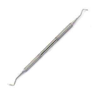 Recortador de Margen MESIAL, Instrumentos Dentales Operativos Profesionales para Recortes de Margen Mesial Precisos y Biselado Gingival - Product Image 1