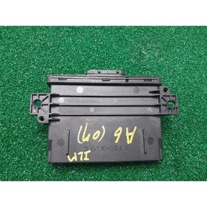 ECUs y Módulos de Computación Usados A6 4F0907280A - Product Image 4