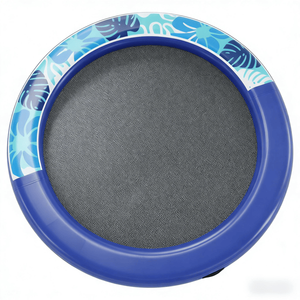 Inflatable <b>Floating</b> Dock Platform Water Amusement Facilities for <b>Floating</b> Fun! - Product Image 3