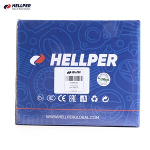 Hellper 5056244AA ล็อกประตูท้ายรถประ<span class=keywords><strong>ส</strong></span>ิทธิภาพสูง<span class=keywords><strong>ส</strong></span>ำหรับเครื่องชาร์จดอดจ์ Chrysler 931-714 - Product Image 3