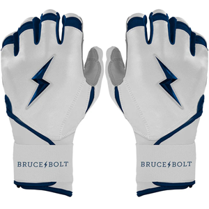 Gants de frappe de baseball à manchette longue, prix de gros, toutes tailles disponibles, design personnalisable, qualité export, service OEM sur mesure - Product Image 1