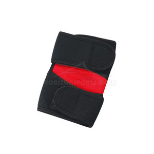 แผ่นรองเข่ากันกระแทกแบบมืออาชีพสำหรับการฝึกกีฬา โฟมความหนาแน่นสูง ระบายอากาศได้ดี สำหรับนักกีฬา - Product Image 3