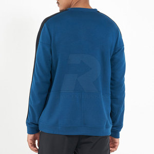 Servicio OEM, Trajes Deportivos para Hombre, Casuales de Invierno, Sólidos, Ecológicos, Ligeros, Transpirables, de Secado Rápido, Hechos a Medida, al Mejor Precio - Product Image 3