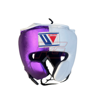 Guantes de Boxeo Personalizados para Adultos, Conjunto de Sparring, Cuero Vacuno, con Cordones, Ligeros, Transpirables, Antideslizantes, que Absorben la Humedad