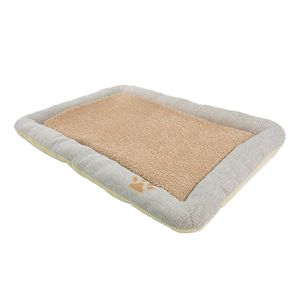 Cuccia di Design per Cani con Tecnologia Carpentry Nano Silver Antibatterica e Neutra per Animali Domestici - Product Image 2