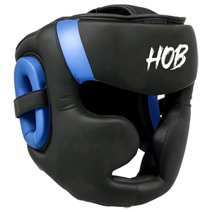 Protector de Cabeza Profesional para Boxeo y Entrenamiento de MMA, Diseño Protector para Deportes de Boxeo - Product Image 4