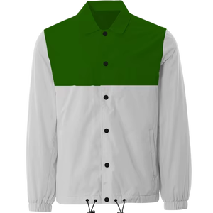 Fabricant professionnel de vestes matelassées à capuche pour hommes, respirantes, imperméables, vintage, coupe-vent personnalisées - Product Image 2