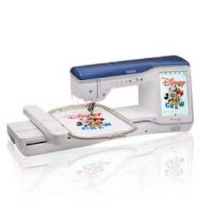 COMMANDEZ MAINTENANT la machine à coudre et à broder Brother Stellaire Innovis XJ1 - Product Image 2