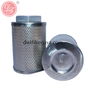 Elemento de Filtro de Aceite de Retorno Hidráulico de Fibra de Vidrio al por Mayor de Fábrica para Piezas de Maquinaria Agrícola y Motores - Product Image 5
