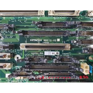 Hitachi BBE12-02 - อุปกรณ์และอะไหล่เซมิคอนดักเตอร์ระดับโลกที่เชื่อถือได้ - Product Image 5