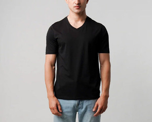 เสื้อยืดโอเวอร์ไซส์ คอตตอน 100% หนานุ่ม สไตล์สตรีทแวร์  ลายกราฟิกโลโก้แฟชั่นใหม่  คอกลม  ผ้าริบ  ไซส์ใหญ่ - Product Image 2