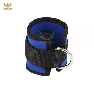 สายรัดข้อเท้าแบบปรับได้ที่ดีที่สุดสำหรับเครื่องเคเบิลแมชชีน - Product Image 4