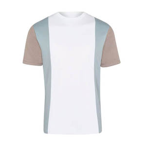 Camiseta Casual de Algodón Suave para Hombre, Transpirable y Ligera, Proveedor al por Mayor para el Verano - Product Image 4