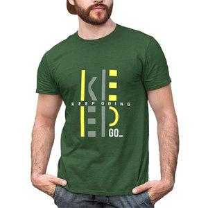 Lightweight Slim Fit Breathable High Professional Top Trendy High Quality Casual Wear Comfortable Custom Logo Printed Men Shirt - Product Image 3