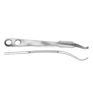 German-Stainless Steel A-1 VERITAS Lange-Hohmann Bone Surgery Lever Orthopedic <b>Surgical</b> <b>Instruments</b> | sutur kitmedic <b>instrument</b> - Product Image 3