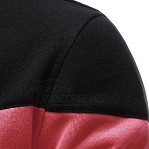 Nouveaux sweats à capuche tendance pour hommes, grande taille, style décontracté en coton, pour équipes sportives - Product Image 5