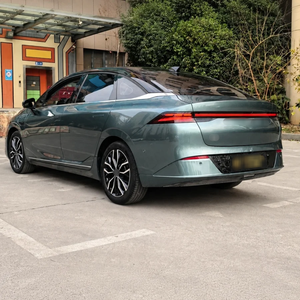 Auto Eléctrico Usado XPENG P5 500 Pro Sedan 2024, Tracción Delantera, 17270 KM, Venta al Por Mayor de Autos Usados de China - Product Image 5