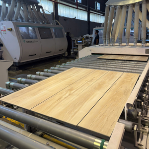 Vente directe d'usine de revêtements de sol SPC à prix compétitif, résistants aux rayures et à l'usure – Convient aux zones à fort trafic - Product Image 6