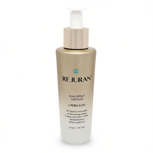 Siero Anti-Età REJURAN 30ml a Doppio Effetto con C-PDRN, Niacinamide e Peptidi per Illuminare e Rassodare la Pelle - Product Image 3