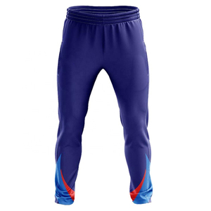 OEM Customized Unisex <b>Cricket</b> Uniform Custom Sublimated Breathable Quick-Drying Eco-Friendly High Quality Pullover Shirts All - Product Image 5
