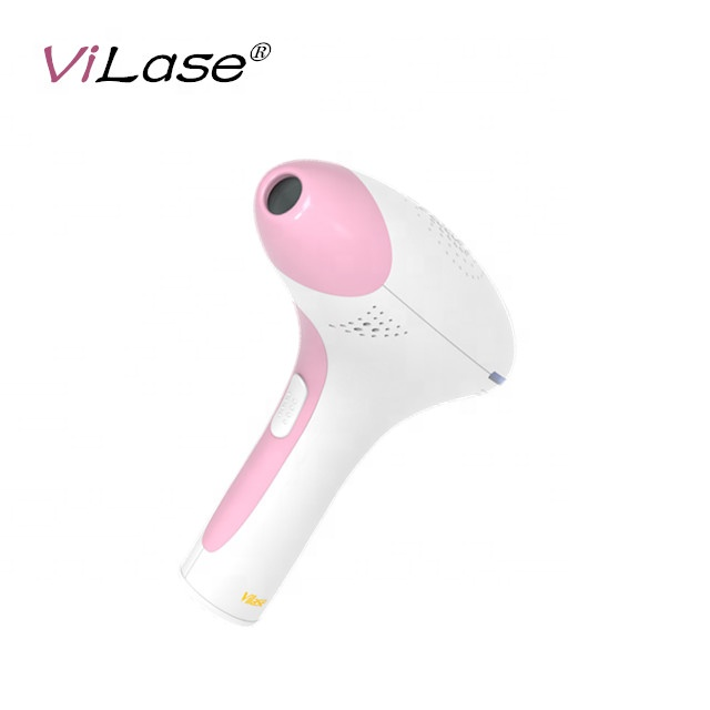 VCSEL Home Use Vilase Diode Laser Hair Removal 3 Waves Hair Removal Device No IPL