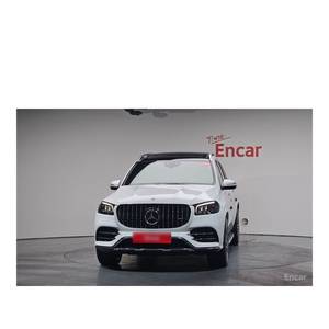 Mercedes-Benz GLS-Class GLS400d 4MATIC Modèle juillet 2023 52 010 km Volant à gauche Boîte automatique Sièges en cuir Diesel - Product Image 2