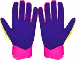 Fabricant OEM de matériel de baseball, fournisseur ODM de gants, équipement sportif durable, batte légère, personnalisable, prêt pour le jeu, par Bulkbear - Product Image 2