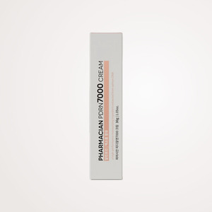 Crema facial coreana VCXO K-Beauty Pharmacian PDRN 7000, crema hidratante diaria, crema regeneradora farmacéutica, hecha en Corea - Product Image 1