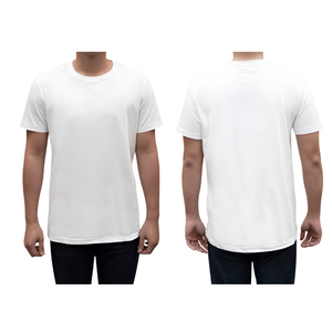 Chemises Streetwear Homme Oversize Coton Épais Vintage Imprimé 260GSM 280GSM 300GSM Coupe Boxy Épaules Tombantes Manches Longues - Product Image 4