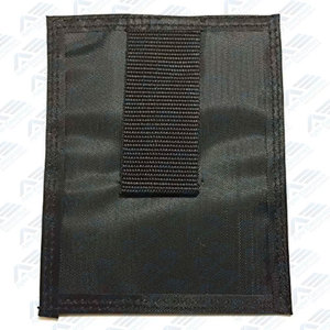Organizer Bandage Scissors and Emergency Supplies Student and <b>Nurse</b> Use Black Medical Instruments <b>Nurse</b> Scrub - Product Image 5