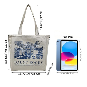 Hot Selling Most Popular Outdoor Promotional Draw <b>String</b> <b>Bag</b> promotion cotton Canvas Tote <b>Bag</b> - Product Image 4