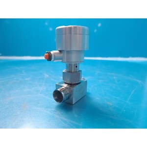 Válvula Sellada con Fuelle Swagelok SS-8BK-1C, Usada, Piezas de Equipos Legacy Semiconductor - Product Image 2