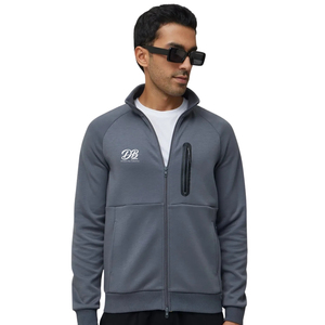 Men’s Fleece <b>Zip</b> <b>Up</b> <b>Jacket</b> Warm Breathable Lightweight Winter Sports <b>Jacket</b> for Hiking Running Training Outdoor Activities - Product Image 1
