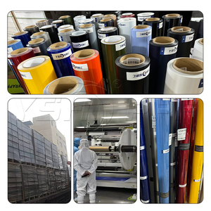 <span class=keywords><strong>Vinilo</strong></span> Plateado para Automóviles, Película de <span class=keywords><strong>Carbono</strong></span> Forjado, Cambio de Color, Decorativa, Degradado, Protección de Pintura, Tinte Mate - Product Image 5