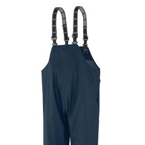 Overoles de Alta Calidad al por Mayor - Pantalones de Pesca Impermeables para Hombre - Overoles de Trabajo Resistentes con Cierre para Lluvia - Product Image 5