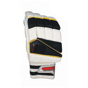 Gants de cricket personnalisés avec logo imprimé, couleur unie, best-sellers, faible MOQ, gants de cricket à vendre, qualité bon marché - Product Image 6