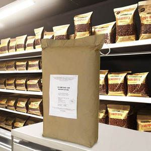 Café instantáneo soluble en polvo, secado por pulverización, de Vietnam, para productores de café, sabor a tostado ligero, estilo vietnamita, muestra disponible. - Product Image 5